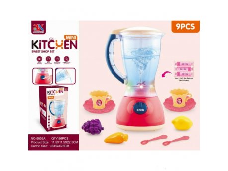 HK MINI Igračka blender