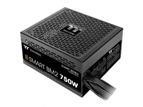 THERMALTAKE Smart BM2 750W Bronze polumodularno napajanje