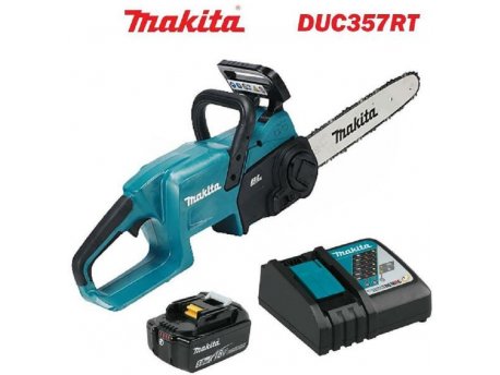 MAKITA Testera lančana 18V LXT, 35cm