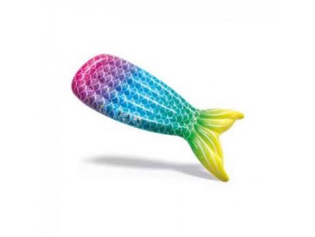 INTEX Dušek za vodu peraje 178X71cm (140301905)