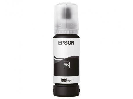 EPSON 108 Black