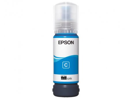 EPSON 108 Cyan