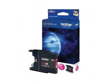 Brother LC1280XL Magenta