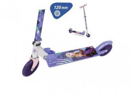 CAPRIOLO Trotinet-romobil Frozen 2W (290222)