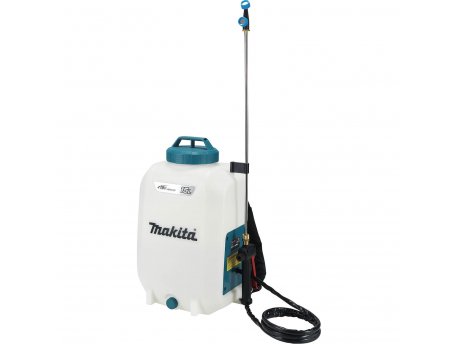 MAKITA Prskalica 18V, 15L (DUS158Z)