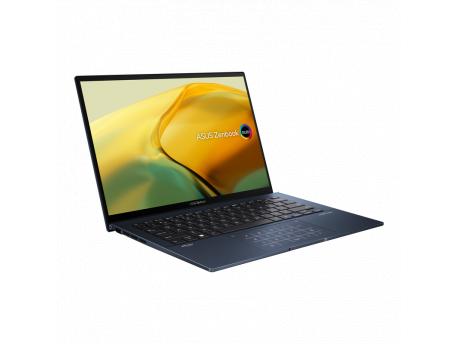 ASUS ZenBook 14 OLED UX3402VA-OLED-KM521W (2.8K OLED, i5-1340P, 16GB, SSD 512GB, Win11 Home)