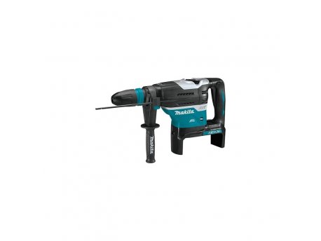 MAKITA Akumulatorska bušilica-čekić SDS-Max, DHR400ZKU