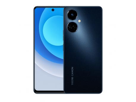 TECNO CAMON 19 6/128GB Eco Black