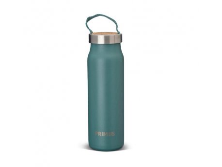 Primus Boca za napitak Klunken V. Bottle 0.5L ZELENA