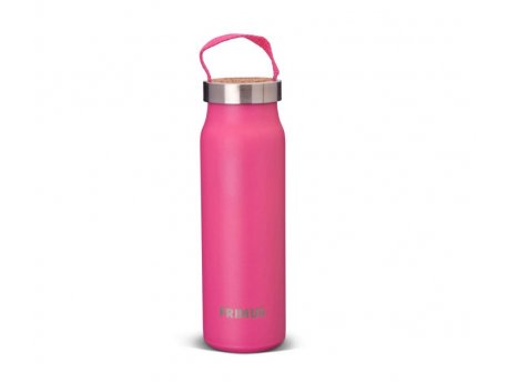 Primus Boca za napitak Klunken V. Bottle 0.5L PINK