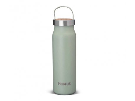 Primus Boca za napitak Klunken V. Bottle 0.5L siva