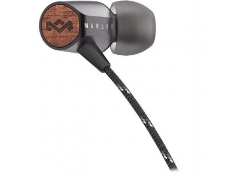 House of Marley Slušalice uplift 2.0 signature crne