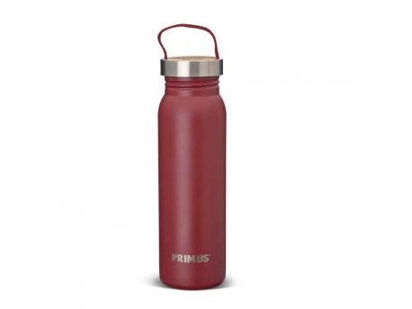 Primus Boca za napitak Klunken Bottle 0.7L Crvena