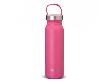 Primus Boca za napitak Klunken Bottle 0.7L Pink