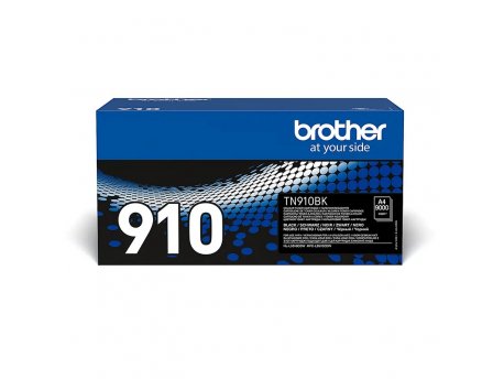 Brother TN910 Black