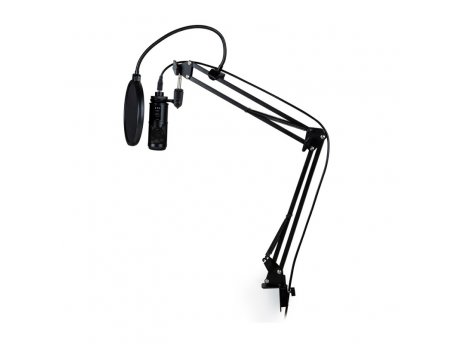 NACON Streaming Microphone Kit (PS5/PS4)