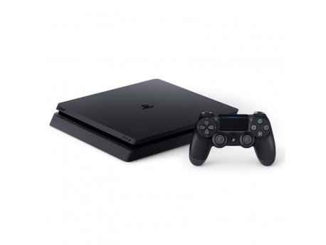 SONY PlayStation PS4 500GB Slim + Call of Duty: Modern Warfare II