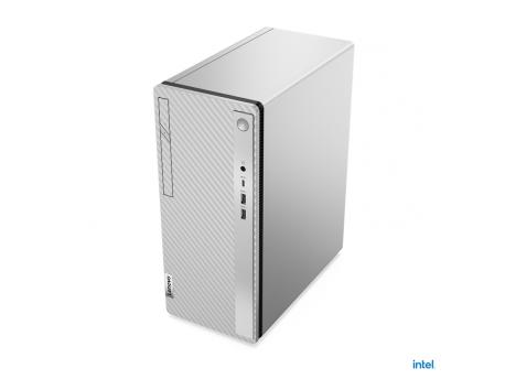 LENOVO IdeaCentre 5 14IAB7 (Cloud Grey) i5-12400, 8GB, 512GB SSD, DVD-RW (90T30051RI)