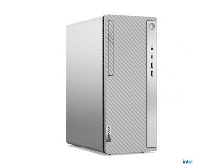 LENOVO IdeaCentre 5 14IAB7 (Cloud Grey) i3-12100, 8GB, 512GB SSD, DVD-RW (90T3007URI)