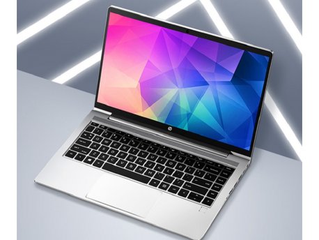 HP Probook 440 G9 (Pike Silver) FHD IPS, i7-1255U, 16GB, 512GB SSD, Win 11 Pro (6F239EA)