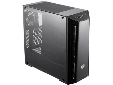 COOLER MASTER MasterBox MB520 kućište sa providnom stranicom crno (MCB-B520-KANN-S01)