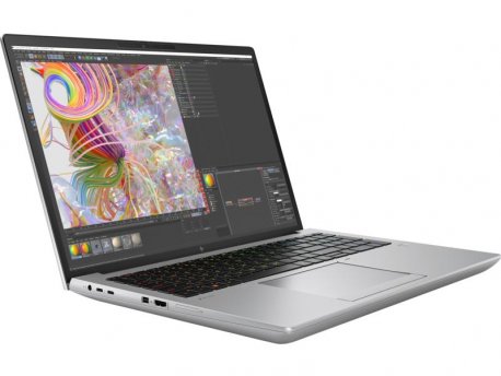 HP ZBook Fury 16 G9 (Ash gray) WUXGA IPS, i7-12800HX, 32GB, 1TB SSD, RTX A4500 16GB, Win 11 Pro (62U89EA)