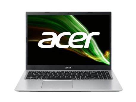 ACER Aspire A315-58-34Q4 (Silver) FHD, i3-1115G4, 8GB, 512GB SSD (NX.ADDEX.006)
