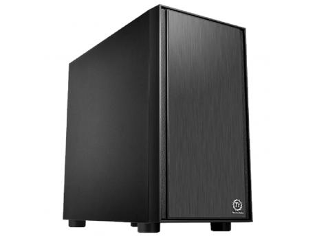 THERMALTAKE Versa H17 crno midi kućište