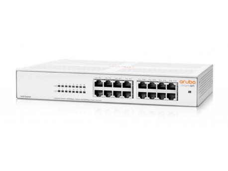 ARUBA NET HP Instant On 1430 16G Sw