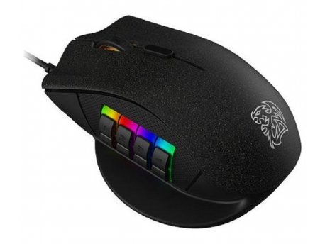 THERMALTAKE Miš USB Nemesis Switch RGB