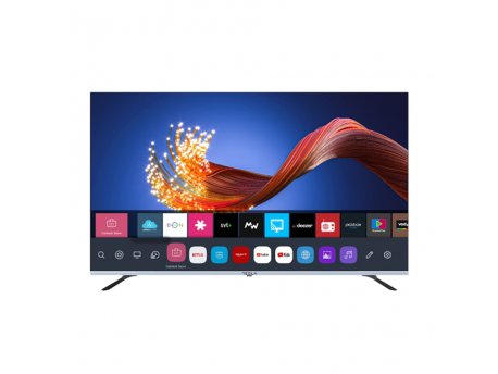 TESLA 75K939SUS Smart TV 75'' 4K Ultra HD DVB-T2