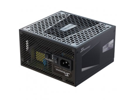 SEASONIC PRIME 750, 80+ Gold (modularno) napajanje
