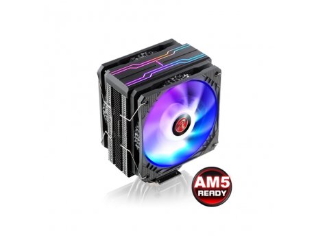 Raijintek ELEOS 12 DUO RBW vazdusno hladjenje za procesor