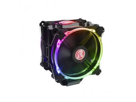 Raijintek LETO PRO RGB vazdusni hladnjak za procesor