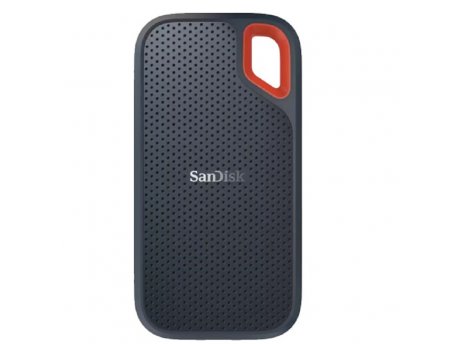 SANDISK Extreme Eksterni SSD 500GB