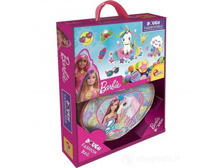 BARBIE Fashion Bag plastelin 91928