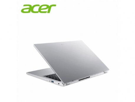 ACER Aspire A315-24P-R8SP (Pure Silver) Full HD IPS, Ryzen 5 7520U, 16GB, 512GB SSD (NX.KDEEX.007)