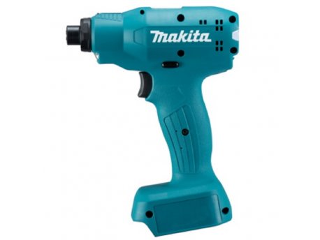 MAKITA Akumulatorski odvijač 18V bez baterije i punjača DFT060FMZ