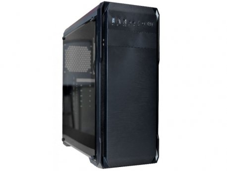 ZEUS Računar ZEUS PRIME PRO II i3-10100f/DDR4 12GB/SSD 256GB/1TB/GTX1650 4GB