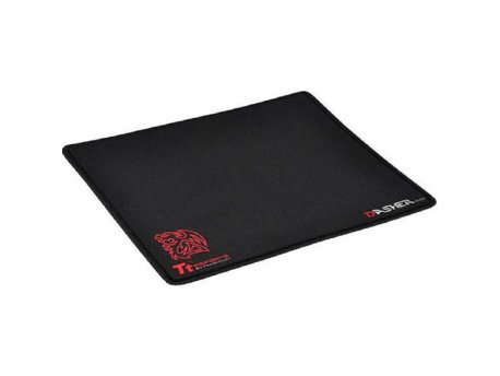 THERMALTAKE DASHER EXRENDED 900x400mm crna podloga za miša