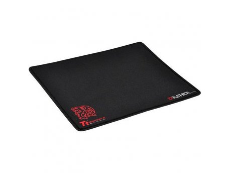 THERMALTAKE DASHER Medium 360x300mm crna Podloga za miša