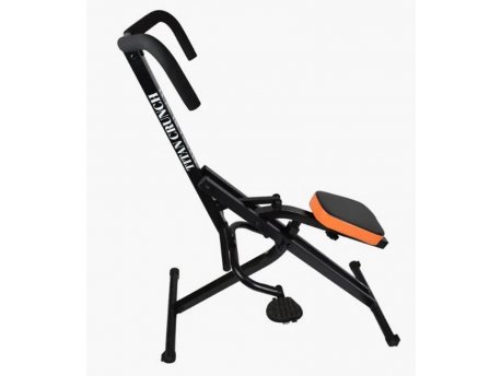 T - CRUNCH Sprava za vežbanje Body Revolution (7135)