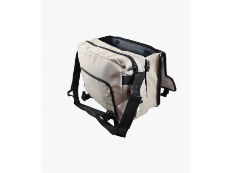 STYLE COMBY Torba krem