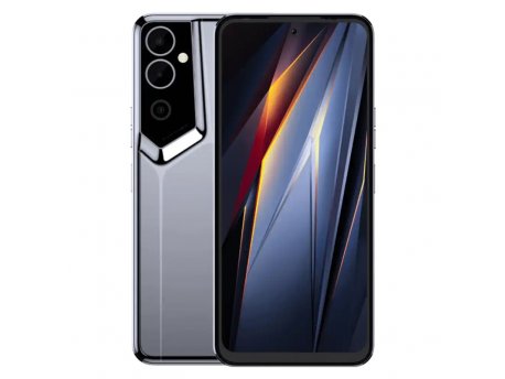 TECNO POVA Mobilni telefon Neo 2 6/128GB Uranolith Grey