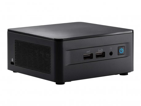 INTEL NUC 12 Pro Kit NUC12WSHi3