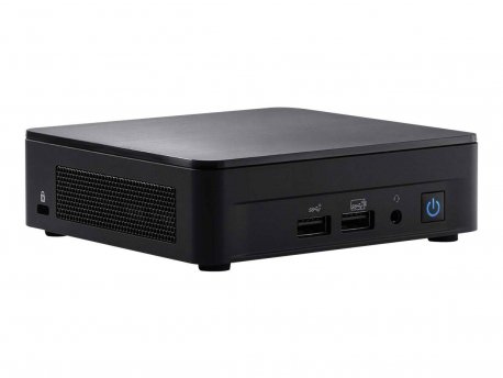 INTEL NUC 12 Pro Kit NUC12WSKi5