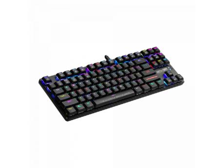 ARMAGGEDDON SMK-9R RGB