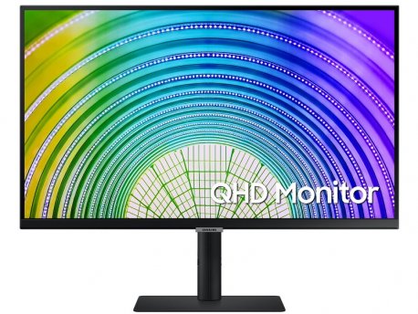 SAMSUNG LS27A600UUUXEN IPS QHD USB-C