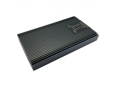 LC POWER LC-DOCK-C-M2 Docking station M.2 SSD kućište