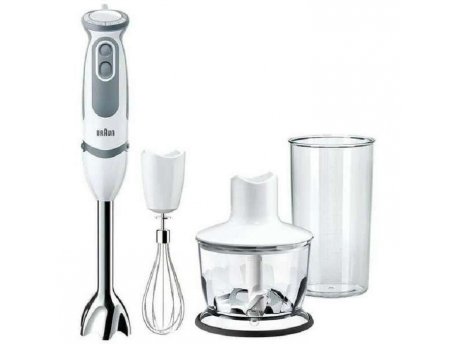 BRAUN štapni mikser MQ5235WH
